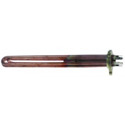Rezistenta boiler 4370 / 4760 W, 220 / 240 V, La Pavoni Bar, Hotel 2310004001, 331114, 331153, Saeco Aroma 11003362 - 526625