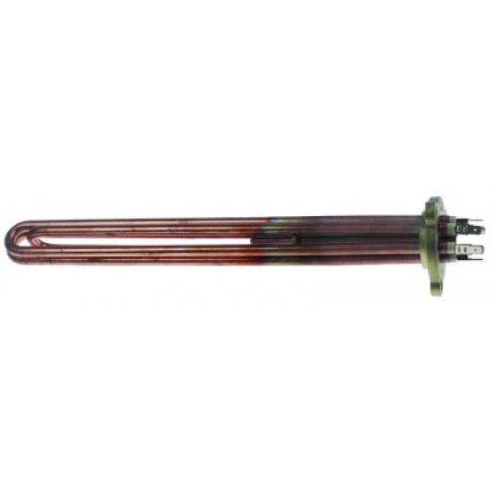 Rezistenta boiler 4370 / 4760 W, 220 / 240 V, La Pavoni Bar, Hotel 2310004001, 331114, 331153, Saeco Aroma 11003362 - 526625 Rezistenta boiler 4370 / 4760 W, 220 / 240 V, La Pavoni Bar, Hotel 2310004001, 331114, 331153, Saeco Aroma 11003362 - 526625