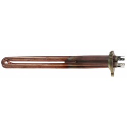 Rezistenta boiler 4370 / 4760 W, 220 / 240 V, La Pavoni Bar, Hotel 2310004001, 331114, 331153, Saeco Aroma 11003362 - 526625