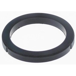 Garnitura grup portfiltru ø 72,3 x 56 x 8,5 mm, cu crestaturi pe exterior - 526667 Garnitura grup portfiltru ø 72,3 x 56 x 8,5 mm, cu crestaturi pe exterior - 526667