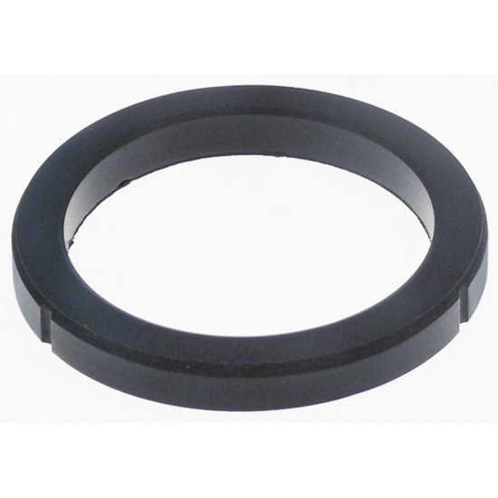 Garnitura grup portfiltru ø 72,3 x 56 x 8,5 mm, cu crestaturi pe exterior - 526667 Garnitura grup portfiltru ø 72,3 x 56 x 8,5 mm, cu crestaturi pe exterior - 526667