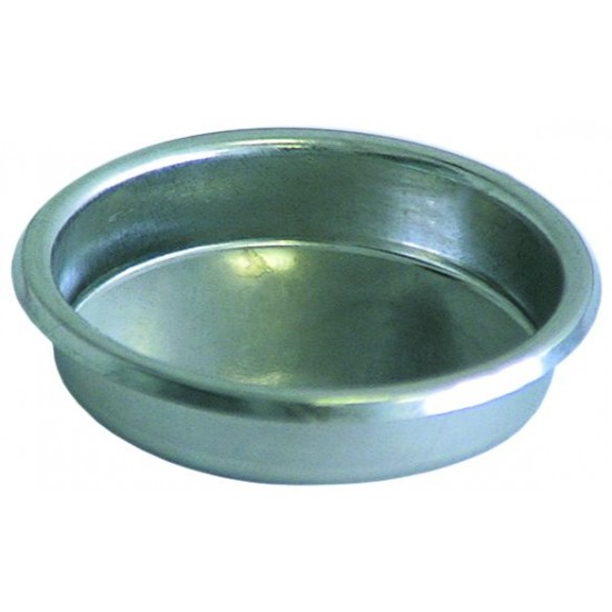 Filtru orb pentru spalare grup, diam. max. ø 70 mm, montare ø 60 mm, H 18 mm, backflush - 529023