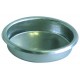 Filtru orb pentru spalare grup, diam. max. ø 70 mm, montare ø 60 mm, H 18 mm, backflush - 529023