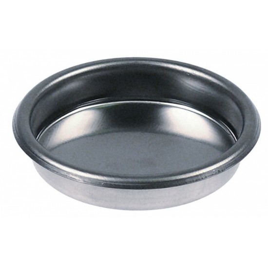 Filtru orb pentru spalare grup, diam. max. ø 70 mm, montare ø 60 mm, H 18 mm, backflush - 529023