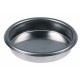 Filtru orb pentru spalare grup, diam. max. ø 70 mm, montare ø 60 mm, H 18 mm, backflush - 529023