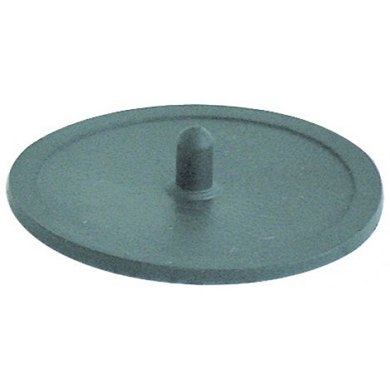 Membrana ø 50 mm, H 2 mm, pentru portfiltru, spalare grup-cap masina de cafea - backflush universala - 529024 Membrana ø 50 mm, H 2 mm, pentru portfiltru, spalare grup-cap masina de cafea - backflush universala - 529024