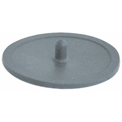 Membrana ø 50 mm, H 2 mm, pentru portfiltru, spalare grup-cap masina de cafea - backflush universala - 529024 Membrana ø 50 mm, H 2 mm, pentru portfiltru, spalare grup-cap masina de cafea - backflush universala - 529024