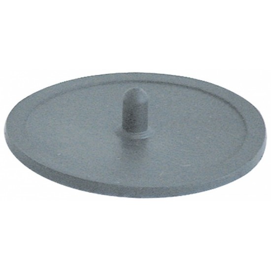 Membrana ø 50 mm, H 2 mm, pentru portfiltru, spalare grup-cap masina de cafea - backflush universala - 529024 Membrana ø 50 mm, H 2 mm, pentru portfiltru, spalare grup-cap masina de cafea - backflush universala - 529024