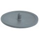 Membrana ø 50 mm, H 2 mm, pentru portfiltru, spalare grup-cap masina de cafea - backflush universala - 529024 Membrana ø 50 mm, H 2 mm, pentru portfiltru, spalare grup-cap masina de cafea - backflush universala - 529024