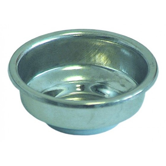 Filtru orb pentru spalare grup - backflush, ext. ø 65 mm, montare ø 55 mm, H 25 mm - 529064