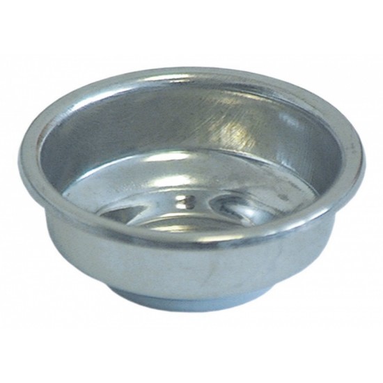 Filtru orb pentru spalare grup - backflush, ext. ø 65 mm, montare ø 55 mm, H 25 mm - 529064