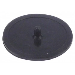Membrana ø 50 mm, H 2,5 mm, pentru portfiltru, spalare grup-cap masina de cafea, set de 10 bucati - 529974 Membrana ø 50 mm, H 2,5 mm, pentru portfiltru, spalare grup-cap masina de cafea, set de 10 bucati - 529974