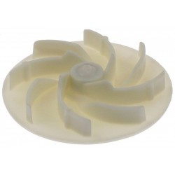 impellor rotation direction right thread M8 ED ø 105 mm W 20 mm suitable for KRUPPS blades 8