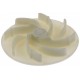 impellor rotation direction right thread M8 ED ø 105 mm W 20 mm suitable for KRUPPS blades 8