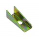 Clema de fixare rezistenta L 21 x 10 mm, H 10 mm - 550002