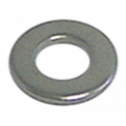 Saiba INOX ø 9 x 4,3 mm, grosime 0,8 mm, 20 bucati - 560111 Saiba INOX ø 9 x 4,3 mm, grosime 0,8 mm, 20 bucati - 560111