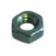 Piulita INOX M4, H 3,2 mm, hexagon 7mm, DIN 934, 20 de bucati - 560131