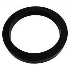 Garnitura grup - portfiltru ø 72 x 57 mm, H 8,5 mm pentru Gaggia Classic, Baby Class - NG01/001, 421946504641, 996530059219