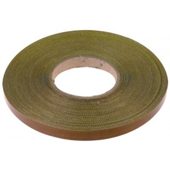 Banda teflon autoadeziva pentru masina de vidat - lipit, t.max. 300°C, latime 15 mm, vanzare la metru liniar - 691526 Banda teflon autoadeziva pentru masina de vidat - lipit, t.max. 300°C, latime 15 mm, vanzare la metru liniar - 691526