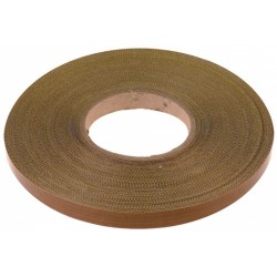 Banda teflon autoadeziva pentru masina de vidat - lipit, t.max. 300°C, latime 15 mm, vanzare la metru liniar - 691526 Banda teflon autoadeziva pentru masina de vidat - lipit, t.max. 300°C, latime 15 mm, vanzare la metru liniar - 691526