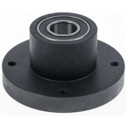 Suport lagar ø 120mm DI ø 52mm Î 59mm pentru 25SN/38SN cu rulment cu bile PM sus - 699593 Suport lagar ø 120mm DI ø 52mm Î 59mm pentru 25SN/38SN cu rulment cu bile PM sus - 699593
