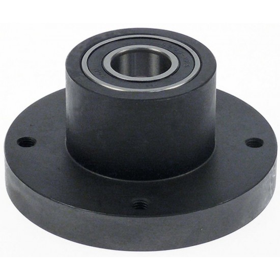 Suport lagar ø 120mm DI ø 52mm Î 59mm pentru 25SN/38SN cu rulment cu bile PM sus - 699593 Suport lagar ø 120mm DI ø 52mm Î 59mm pentru 25SN/38SN cu rulment cu bile PM sus - 699593