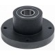 Suport lagar ø 120mm DI ø 52mm Î 59mm pentru 25SN/38SN cu rulment cu bile PM sus - 699593 Suport lagar ø 120mm DI ø 52mm Î 59mm pentru 25SN/38SN cu rulment cu bile PM sus - 699593