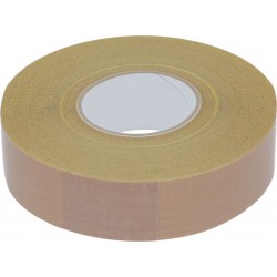 Banda teflon pentru masina de lipit, latime 46 mm, autoadeziva, la metru liniar - 693842 Banda teflon pentru masina de lipit, latime 46 mm, autoadeziva, la metru liniar - 693842