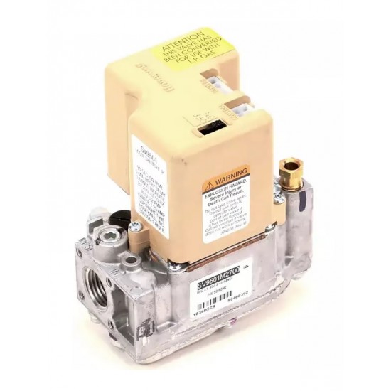 VALVE SMART LP 1/2" HONEYWELL - 719643