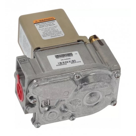 VALVE RP HONEYWELL SMART LP 1/2" - 719655