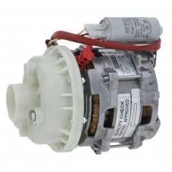 Pompa spalare 0,4KW, 50HZ, 01-515967-001, 1515967001