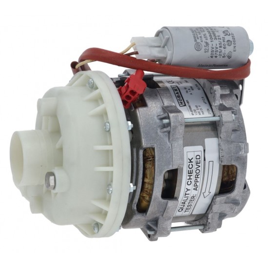 Pompa spalare 0,4KW, 50HZ, 01-515967-001, 1515967001