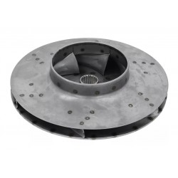 Rotor/turbina pompa Hobart 323675-1, 3236751, ø 210mm - 732233 Rotor/turbina pompa Hobart 323675-1, 3236751, ø 210mm - 732233