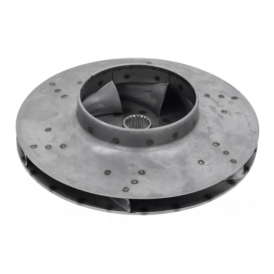 Rotor/turbina pompa Hobart 323675-1, 3236751, ø 210mm - 732233
