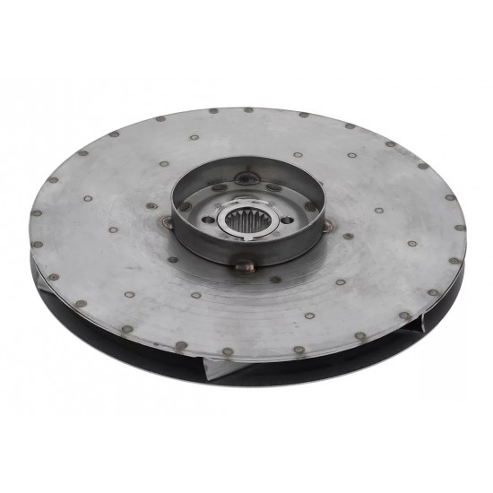 Rotor/turbina pompa Hobart 323675-1, 3236751, ø 210mm - 732233