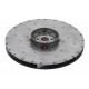 Rotor/turbina pompa Hobart 323675-1, 3236751, ø 210mm - 732233