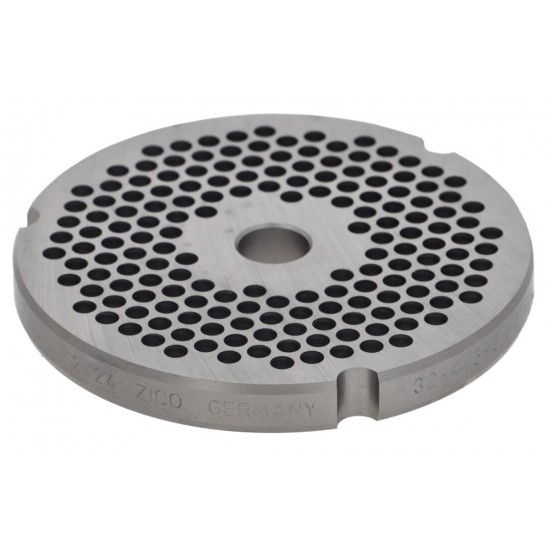 Sita masina de tocat 32, gauri ø4.5mm, ext. ø100mm - 721269