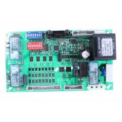Placa electronica Krupps 103900, 103901 - 725127