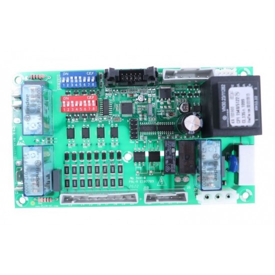 Placa electronica Krupps 103900, 103901 - 725127