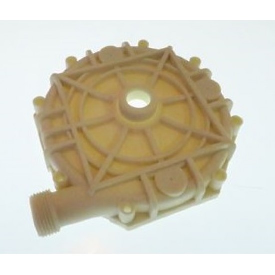 CHIOCCIOLA PER CA600R (Capac pompa Krupps CA611) - 726062