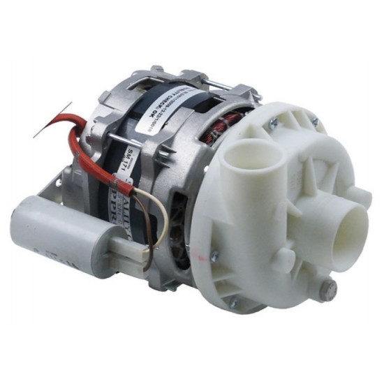 Pompa spalare ZF220SX, 50Hz, 0,4kW, 230V, 00-883833-001