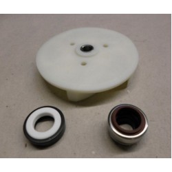 Service kit for pump type ZF220SX