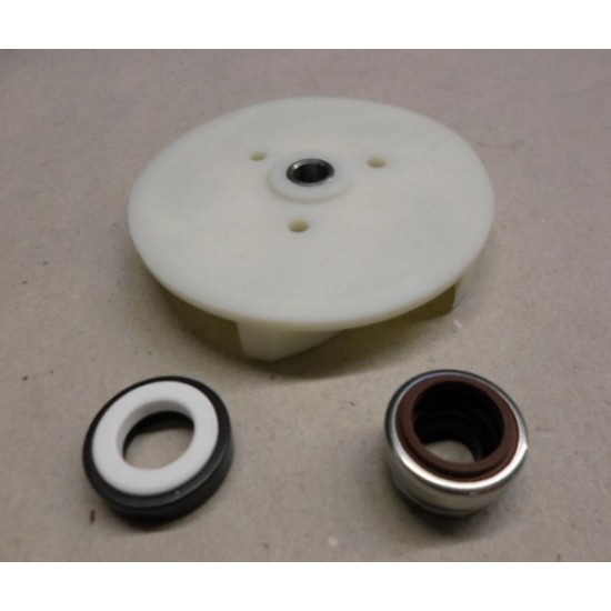 Service kit for pump type ZF220SX