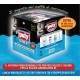 Set complet de spalare-curatare pentru portfiltre, grupuri, capete, erogatoare si rasnita, Puly CAFF plus - 802035