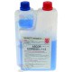 Solutie detergent pentru reziduri de lapte la capucinator sau masina de frisca, bidon 1 litru ASCOR Express L11.3 - 802089 Solutie detergent pentru reziduri de lapte la capucinator sau masina de frisca, bidon 1 litru ASCOR Express L11.3 - 802089
