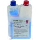 Solutie pentru curatat rezidurile de lapte la capucinator sau masina de frisca, bidon 1 litru Ascor Express L11.3, certificat NSF - 802090 Solutie pentru curatat rezidurile de lapte la capucinator sau masina de frisca, bidon 1 litru Ascor Express L11.3, certificat NSF - 802090
