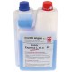 Solutie pentru curatat rezidurile de lapte la capucinator sau masina de frisca, bidon 1 litru Ascor Express L11.3, certificat NSF - 802090 Solutie pentru curatat rezidurile de lapte la capucinator sau masina de frisca, bidon 1 litru Ascor Express L11.3, certificat NSF - 802090