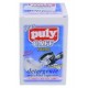 Detergent pliculete pentru curatarea depunerilor de grasime la expresoare, cutie cu 10 plicuri a 20 gr - 802106
