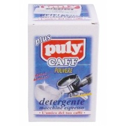 Detergent pliculete pentru curatarea depunerilor de grasime la expresoare, cutie cu 10 plicuri a 20 gr - 802106 Detergent pliculete pentru curatarea depunerilor de grasime la expresoare, cutie cu 10 plicuri a 20 gr - 802106