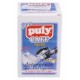 Detergent pliculete pentru curatarea depunerilor de grasime la expresoare, cutie cu 10 plicuri a 20 gr - 802106